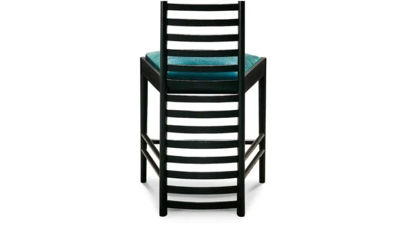 Outlet Pamono Hill House 1 Chair by Charles Rennie Mackintosh