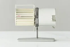Hot Pamono Hl 1 Roller Fan by Dieter Rams for Braun Ag, 1960s