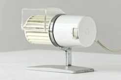 Hot Pamono Hl 1 Roller Fan by Dieter Rams for Braun Ag, 1960s