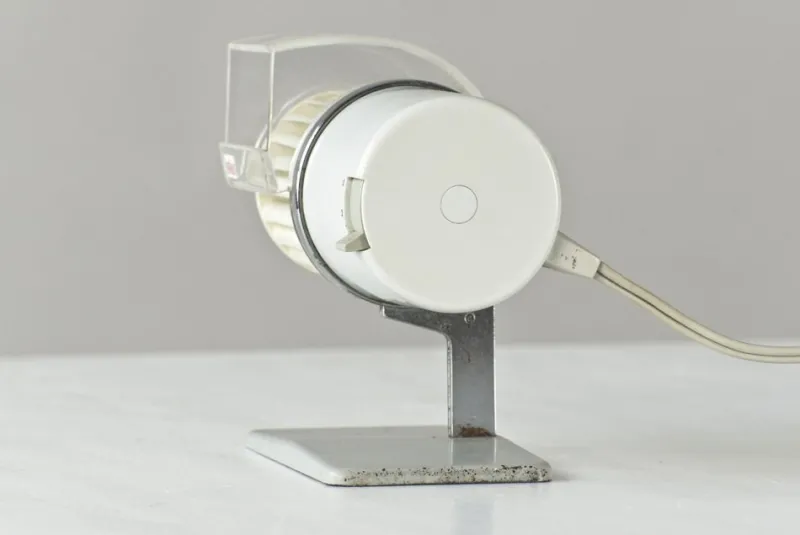 Hot Pamono Hl 1 Roller Fan by Dieter Rams for Braun Ag, 1960s