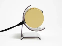 Hot Pamono HL-70 Table Fan in Beige from Braun, 1970s