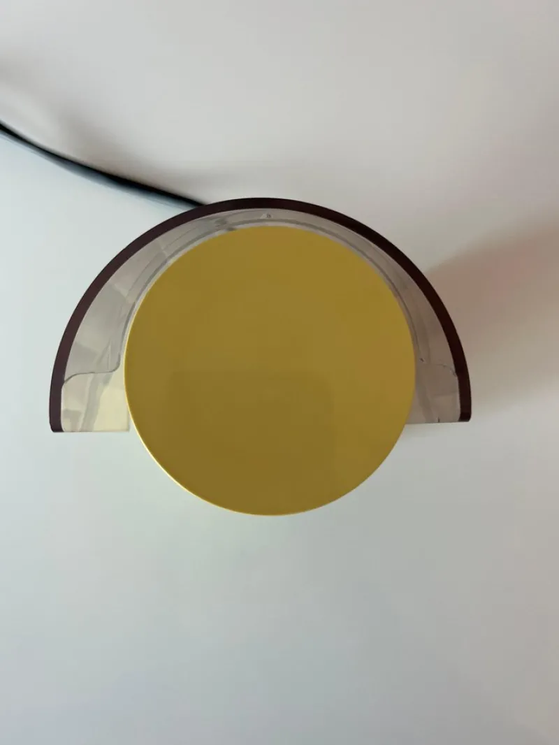 Pamono Hl70 Type 4 550 Table Fan from Braun> Electronics