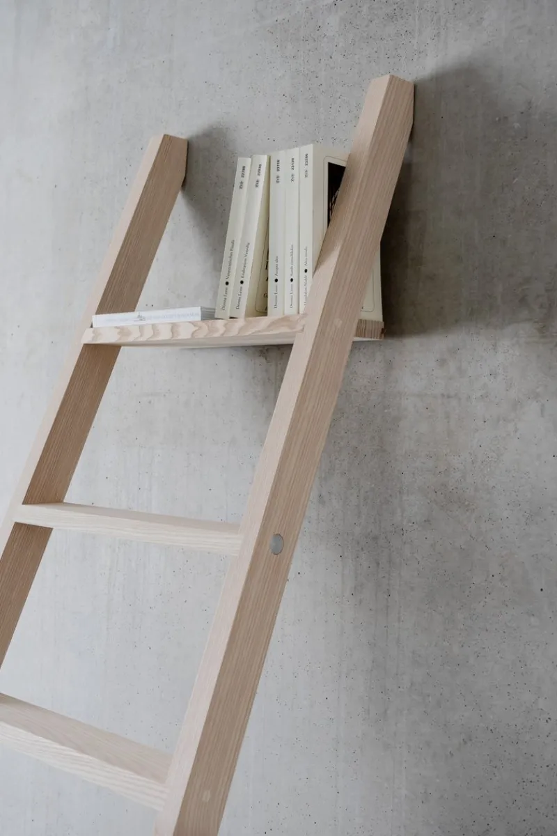 Pamono HochAcht from Nils Holger Moormann> Storage