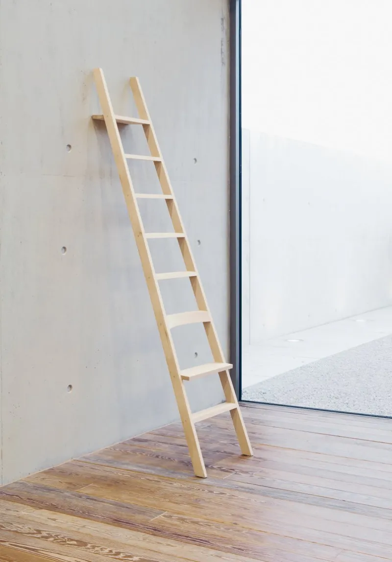 Pamono HochAcht from Nils Holger Moormann> Storage
