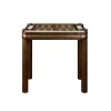 Outlet Pamono Holland Backgammon Table by Wood Tailors Club