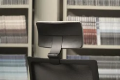 Pamono Honey Up High Backrest Managerial Armchair by Quinti Sedute><noscript><img width=
