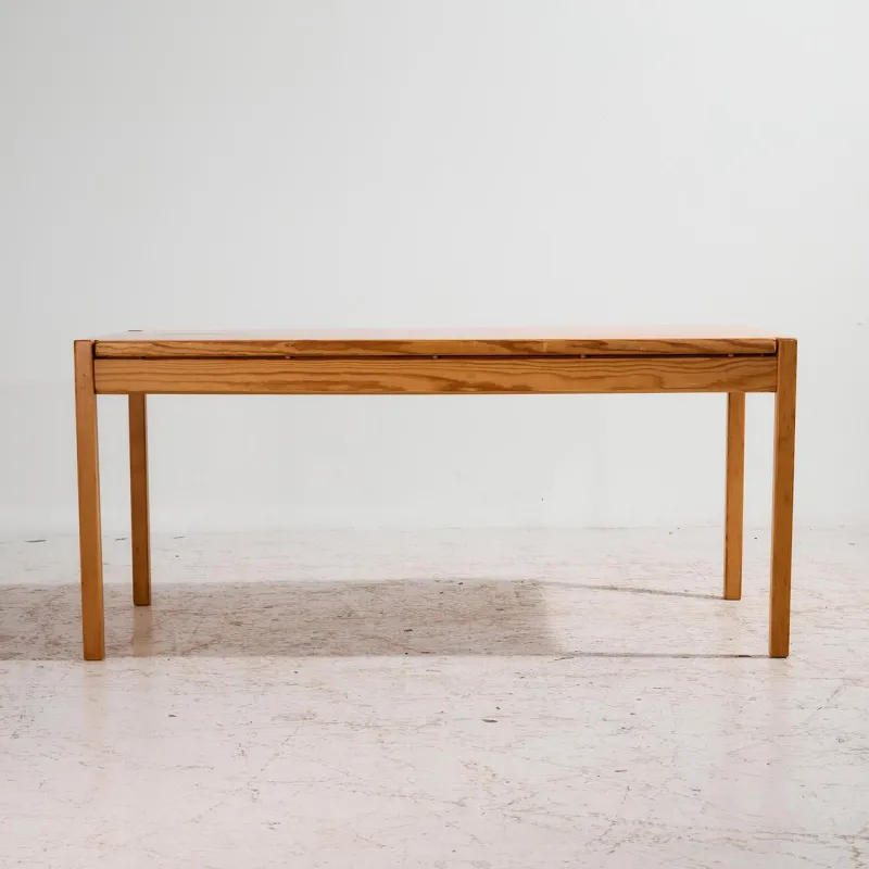 Online Pamono Hongisto Dining Set by Ilmari Tapiovaara for Laukaan Puu, Set of 7