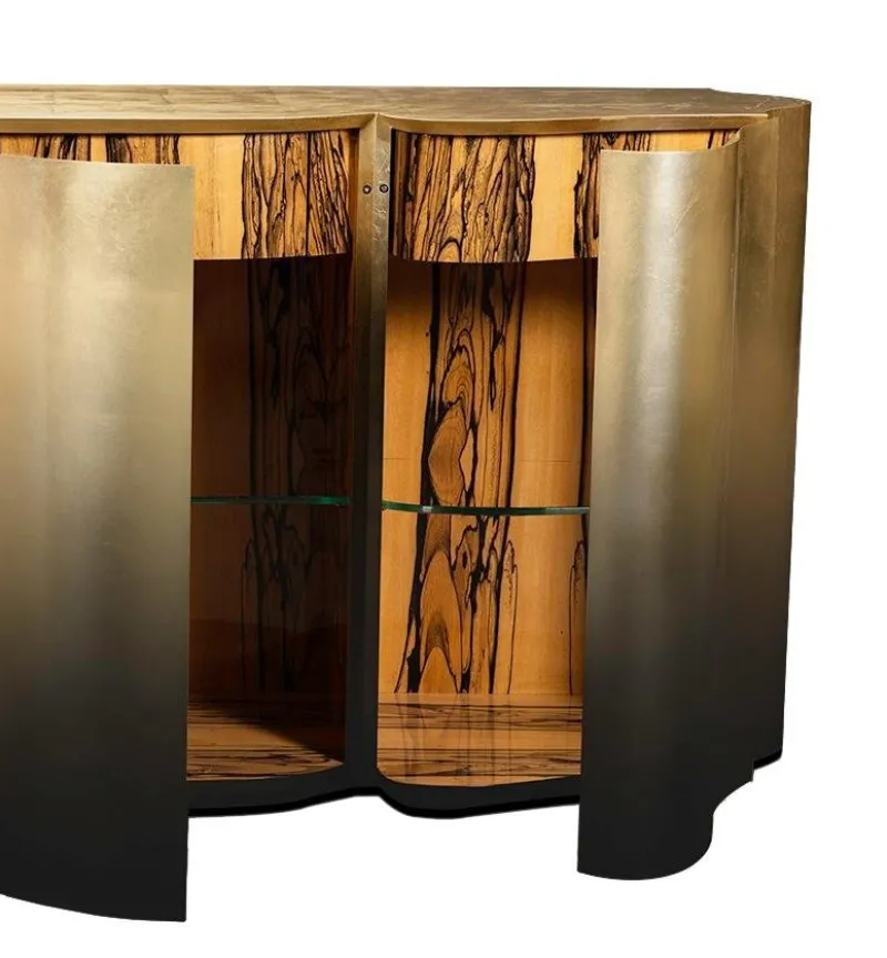 Pamono Honor Gradient Sideboard by Memoir Essence> Storage