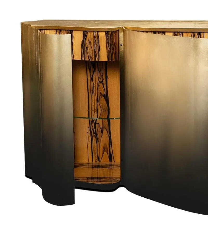 Pamono Honor Gradient Sideboard by Memoir Essence> Storage