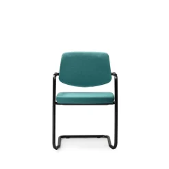 Online Pamono Host Net Chair in Chromed Metal and Mesh by Quinti Sedute