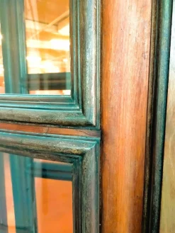 Pamono Hotel Revolving Door, 1930s><noscript><img width=