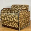 Pamono Hungarian Daybed by József Peresztegi, 1960s> Daybeds & Chaises Lounges