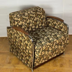 Pamono Hungarian Daybed by József Peresztegi, 1960s><noscript><img width=