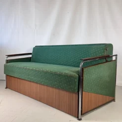 Best Pamono Hungarian Peresztegi Sofa Set, 1960s, Set of 5