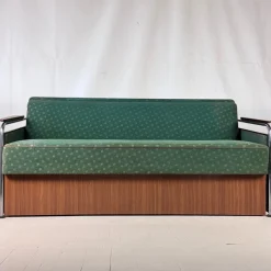 Best Pamono Hungarian Peresztegi Sofa Set, 1960s, Set of 5