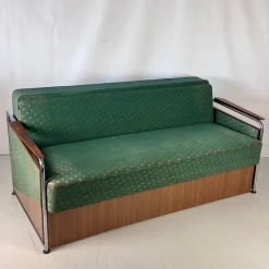 Best Pamono Hungarian Peresztegi Sofa Set, 1960s, Set of 5