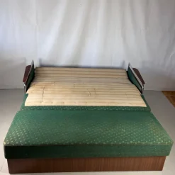 Best Pamono Hungarian Peresztegi Sofa Set, 1960s, Set of 5