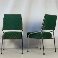 Best Pamono Hungarian Peresztegi Sofa Set, 1960s, Set of 5