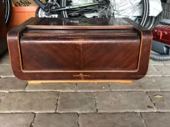 Clearance Pamono Hungarian Record Player from Orion, 1950s