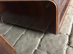 Clearance Pamono Hungarian Record Player from Orion, 1950s