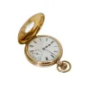 Pamono Hunter Pocket Watch> Watches