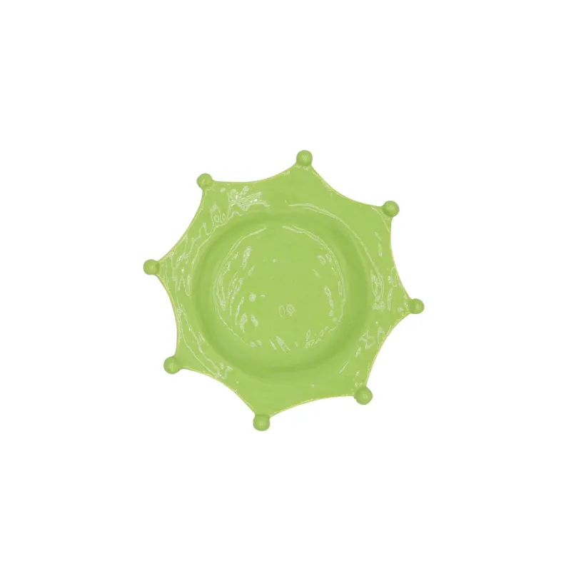 Clearance Pamono I Deserve It Plate by Laura Rubio Bañon