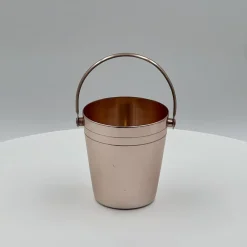 Pamono Ice Bucket by Ettore Sottsass for Rinnovel, 1950s><noscript><img width=