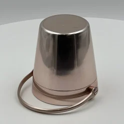 Pamono Ice Bucket by Ettore Sottsass for Rinnovel, 1950s><noscript><img width=