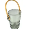 Clearance Pamono Ice Bucket by Jacob E. Bang for Holmegaard, 1960s