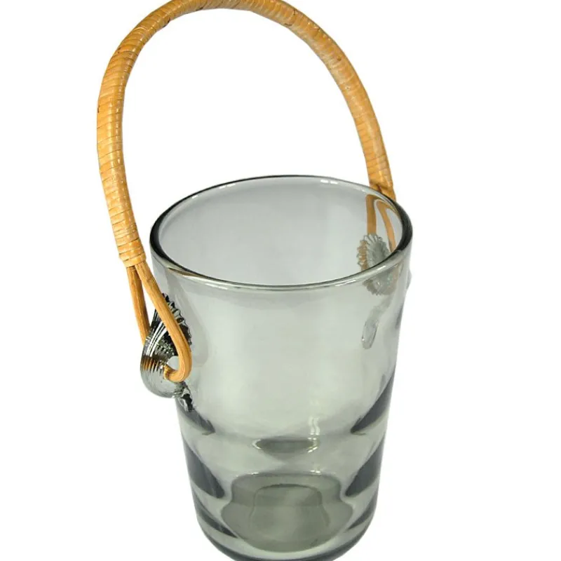 Clearance Pamono Ice Bucket by Jacob E. Bang for Holmegaard, 1960s
