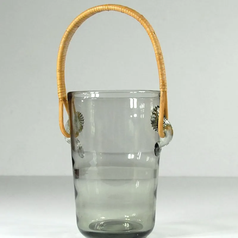 Clearance Pamono Ice Bucket by Jacob E. Bang for Holmegaard, 1960s
