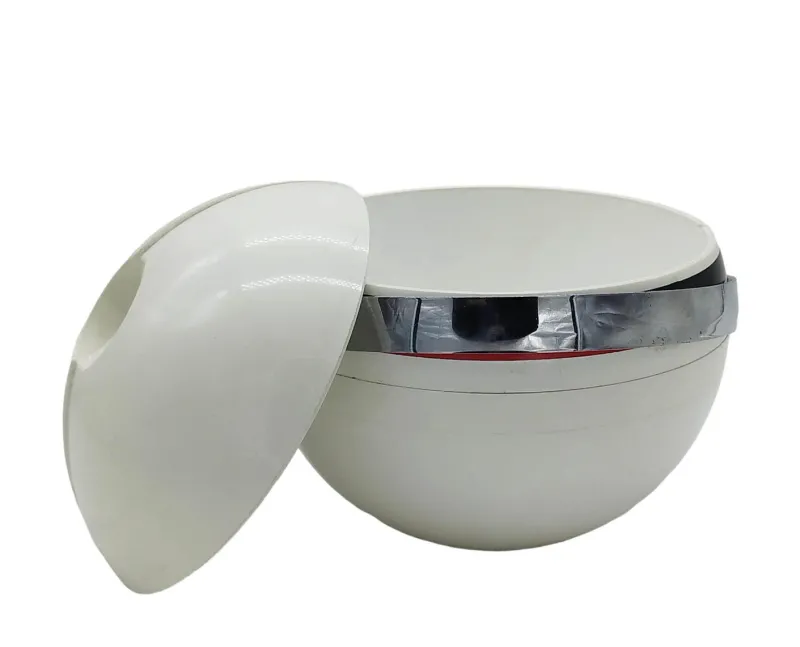 Sale Pamono Ice Bucket by Paolo Tilche for Guzzini, Italy 1970s