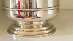 Clearance Pamono Ice Bucket from Christofle, 1940s