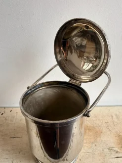 Discount Pamono Ice Bucket from Macabo, 1960s