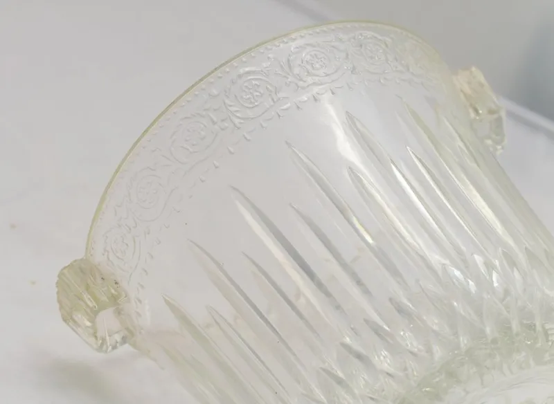 Pamono Ice Bucket from Riccadonna, 1960s> Ice Buckets & Wine Coolers