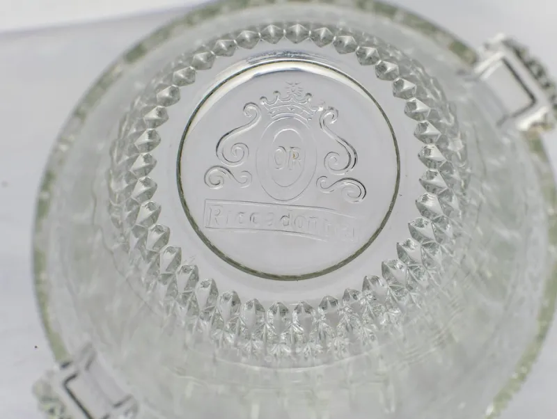Pamono Ice Bucket from Riccadonna, 1960s> Ice Buckets & Wine Coolers
