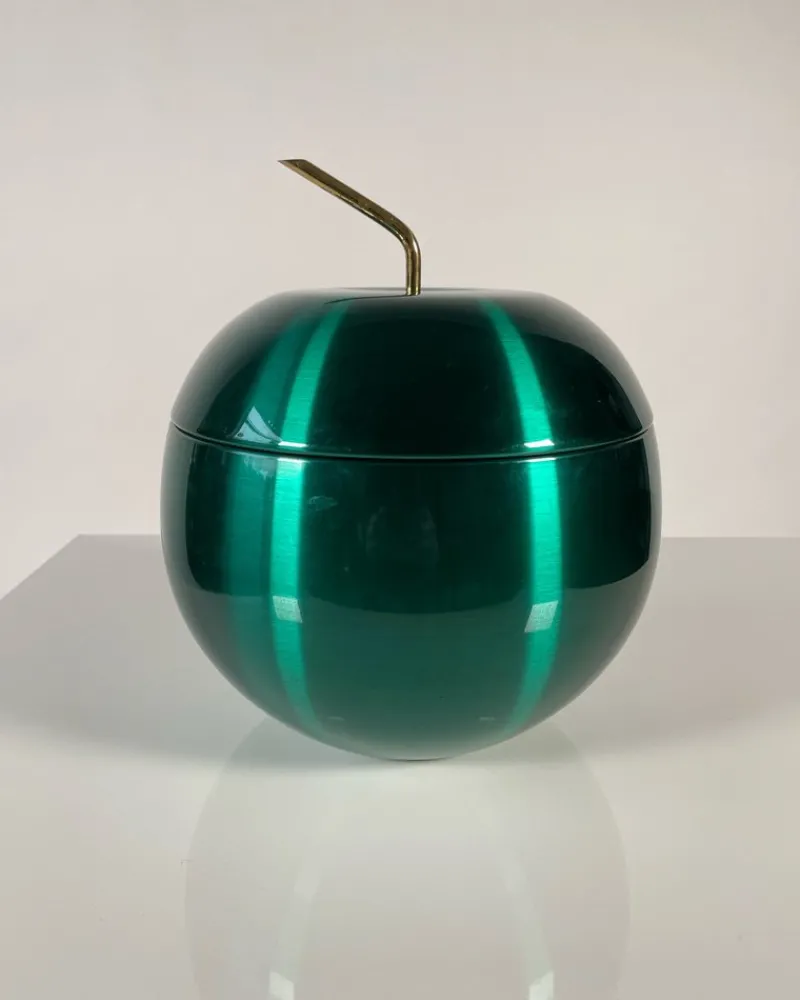 Online Pamono Ice Bucket in the Shape of Apple from Daydream Production, Australia, 1960s