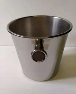 Outlet Pamono Ice Buckets by Ettore Sottsass for Alessi, 1980s, Set of 3