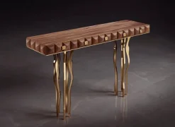 Sale Pamono Il Pezzo 10 Console Table by Il Pezzo Mancante