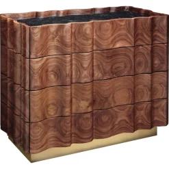 Pamono Il Pezzo 2 Dresser by Il Pezzo Mancante> Storage