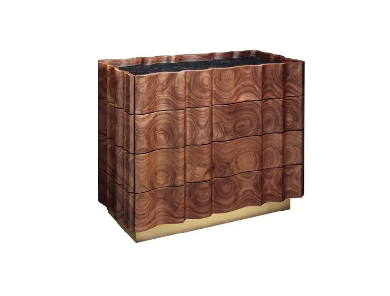 Pamono Il Pezzo 2 Dresser by Il Pezzo Mancante> Storage