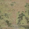 Pamono Impressionist Rug with Botanical Imagery from R&K Principal Jahanshah Nazmiyal