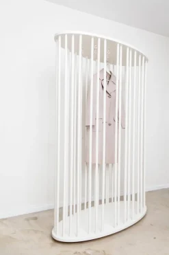 Best Pamono In a Cage Wardrobe by Yasmine Benhadj-Djilali for YBDD