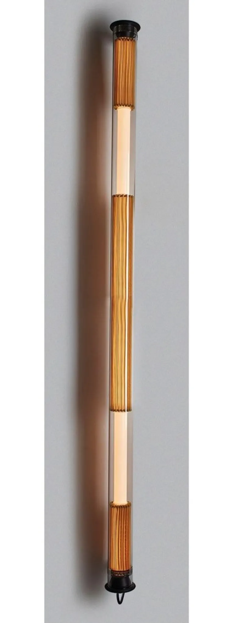 Pamono In the Tube 360° Wall Lamp by Dominique Perrault & Gaëlle Lauriot-Prévost> Wall Lights & Sconces