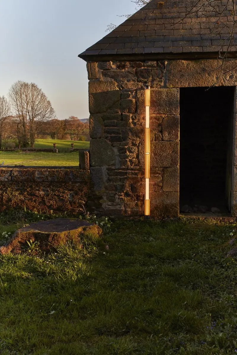 Pamono In the Tube 360° Wall Lamp by Dominique Perrault & Gaëlle Lauriot-Prévost> Wall Lights & Sconces