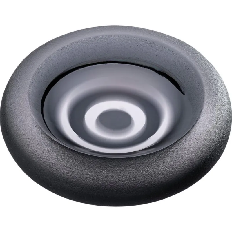 Pamono Incisioni Iridi Sand Ashtray by Purho> Ashtrays & Catchalls