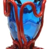 Pamono Indian Summer Vase by Gaetano Pesce for Fish Design> Tabletop