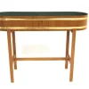 Pamono Indoor Teak Planter, Sweden, 1960s> Planters And Jardiniere