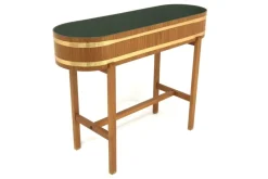 Pamono Indoor Teak Planter, Sweden, 1960s><noscript><img width=