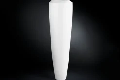 Pamono Indoor/Outdoor Obice Big Lamp in LDPE RGB Light Kit by Giorgio Tesi for VGnewtrend><noscript><img width=